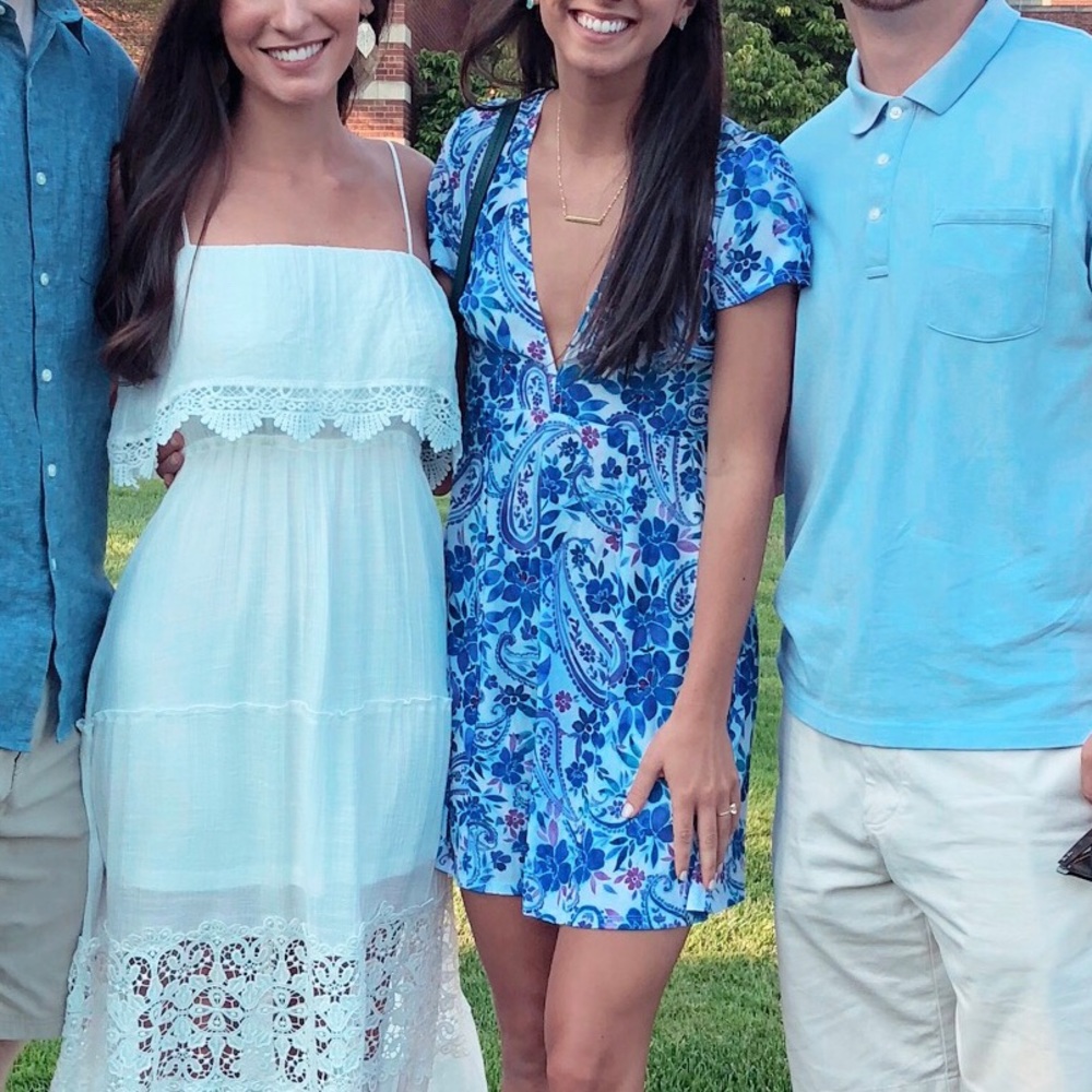 Show me your mumu dress